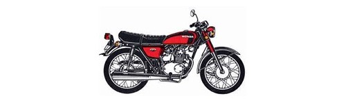 Honda CB 125 K5 / K4