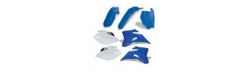Plastiques